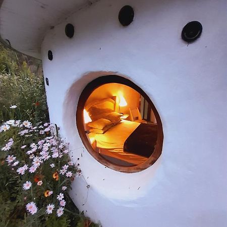 Half Moon Hollow Eco Cottage Mossel Bay Kültér fotó